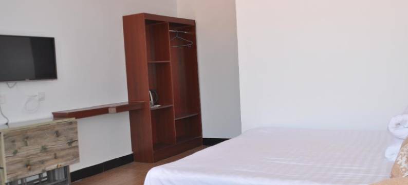 庄河云凯农家院图片