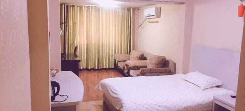 益佳意宾馆(南昌江铃地铁站店)图片