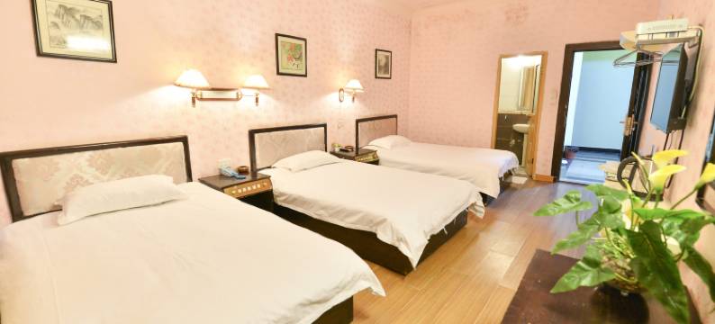 红日宾馆(阳朔西街店)图片