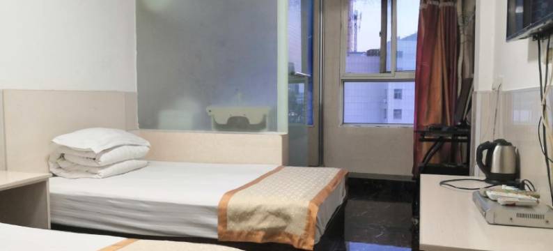 连云港金福来宾馆图片