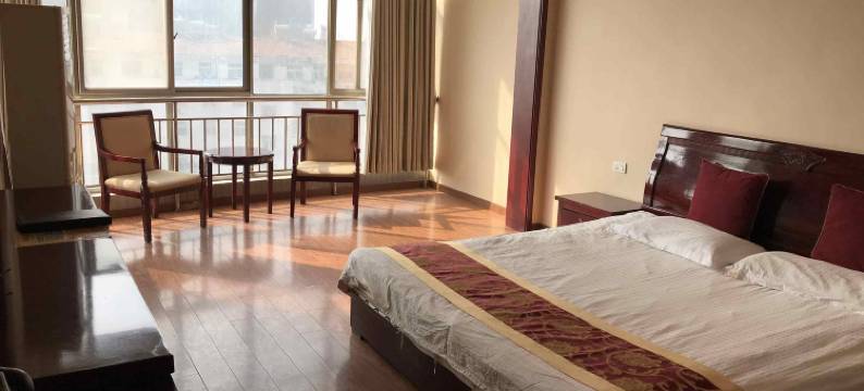 洛阳驿嘉酒店图片