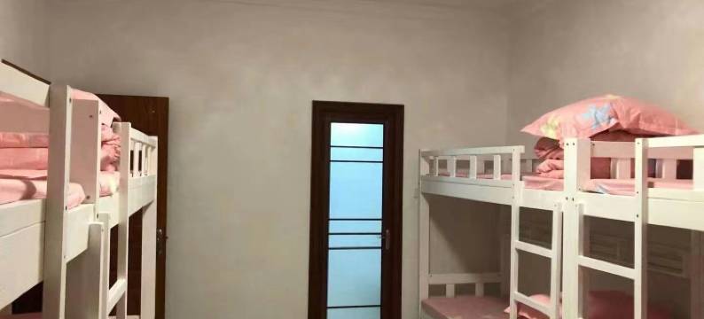 深圳时代青年旅舍图片