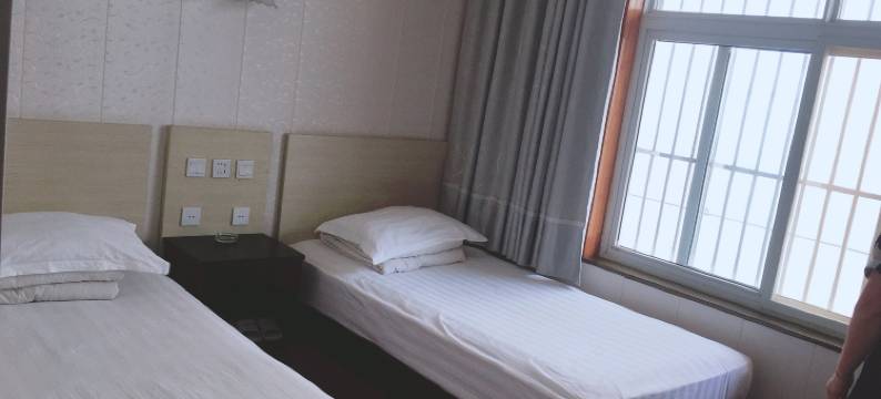 石台仙寓快捷宾馆图片