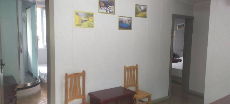 犍为百信旅店图片