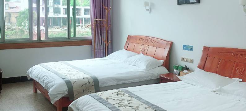 云和漫云居民宿图片