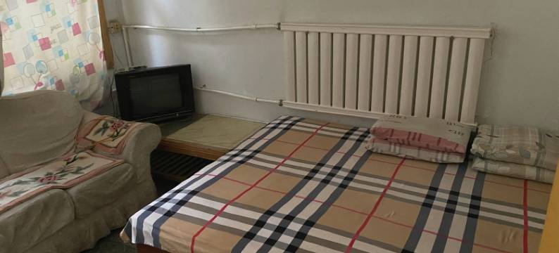 晋中榆次大众旅店图片