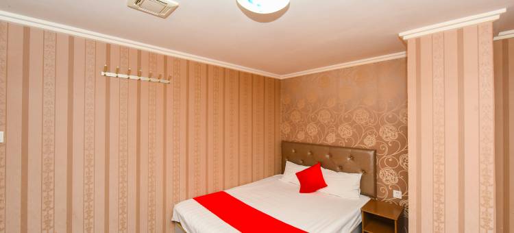 吉林名仕宾馆图片