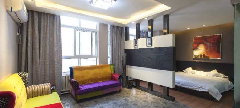 滁州芸璟酒店图片