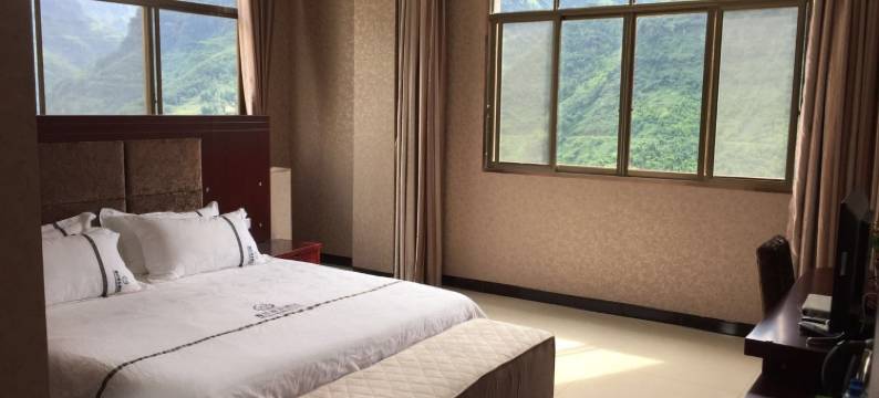 大关鑫好商务酒店图片