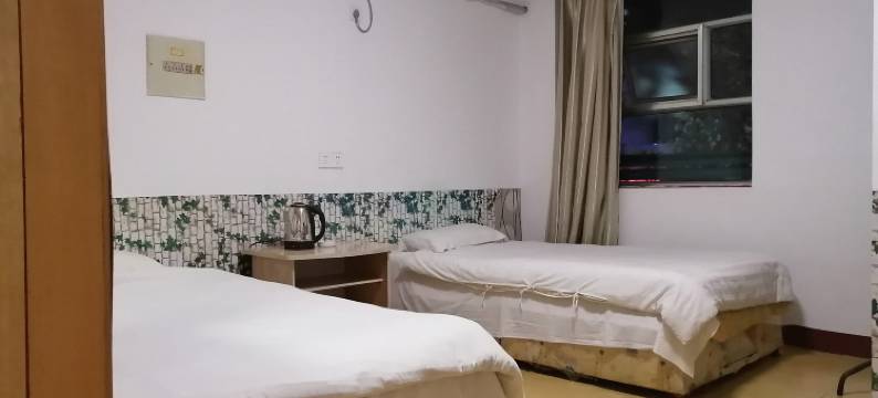 日照墨冉宾馆图片