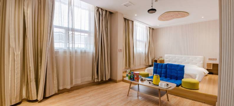 方圆商务酒店(南阳社旗店)图片