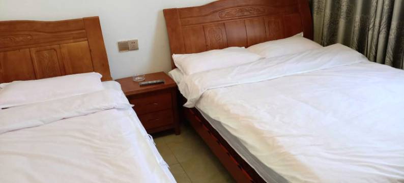 盘县四月花语阁民宿图片