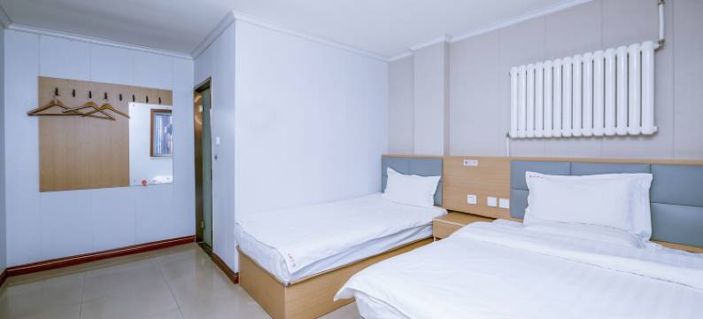 万朋宾馆(北京传媒大学朝阳路店)图片