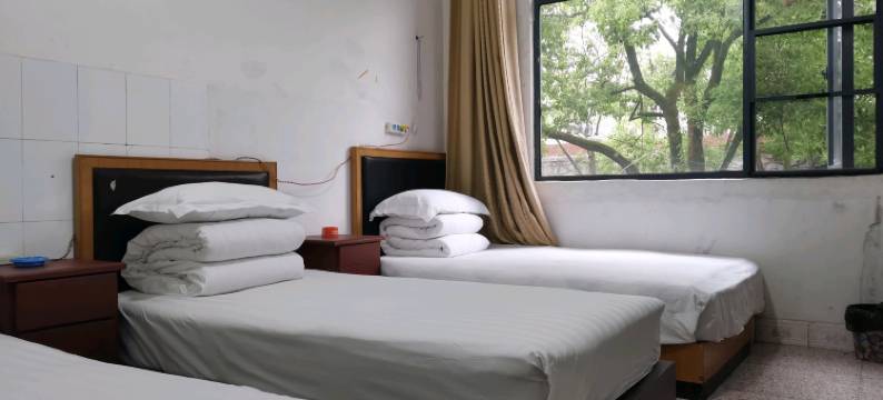 秭归玉天阁旅馆图片