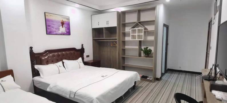 遂川一品轩酒店图片