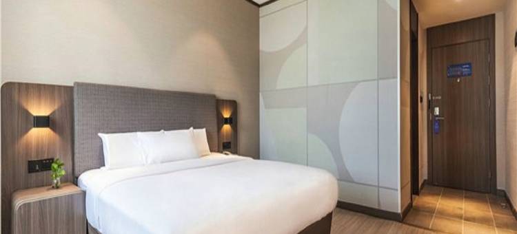 汉庭酒店(昆山火车南站店)图片