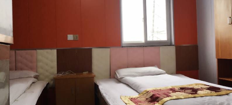 桐乡南北旅馆图片