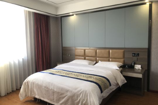 昭通白领公寓预订价格,联系电话位置地址【携程酒店】