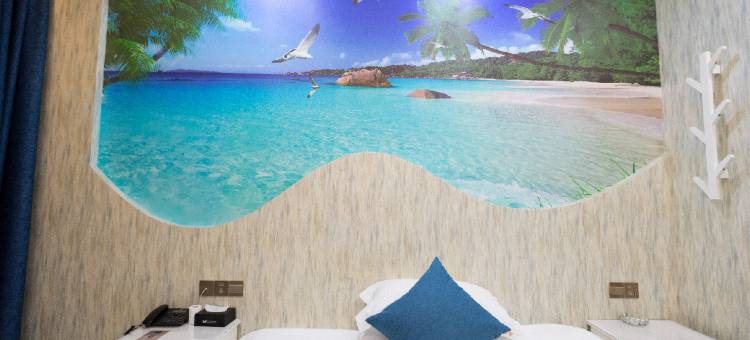 南平白天鹅商务宾馆图片