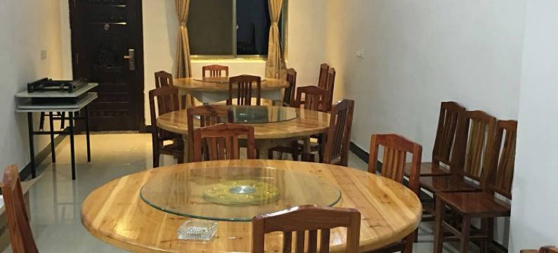 泾县忆路有你酒家图片