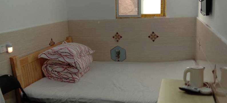 南京龙驰公寓图片