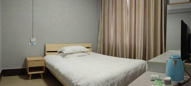 钦发宾馆(钦州年年丰广场店)图片