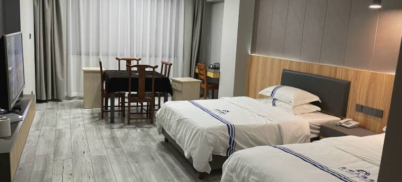 屯昌乐都大酒店图片