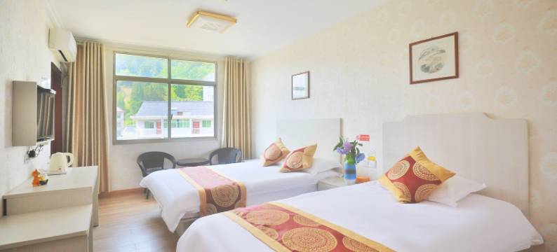 千岛湖邀你去吧1078民宿图片