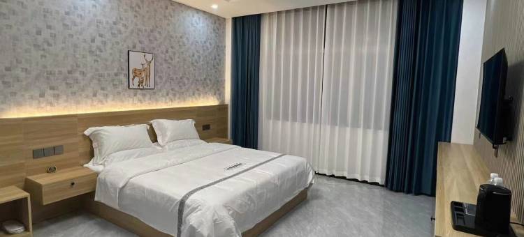 尚凯国际酒店(天一广场店)图片