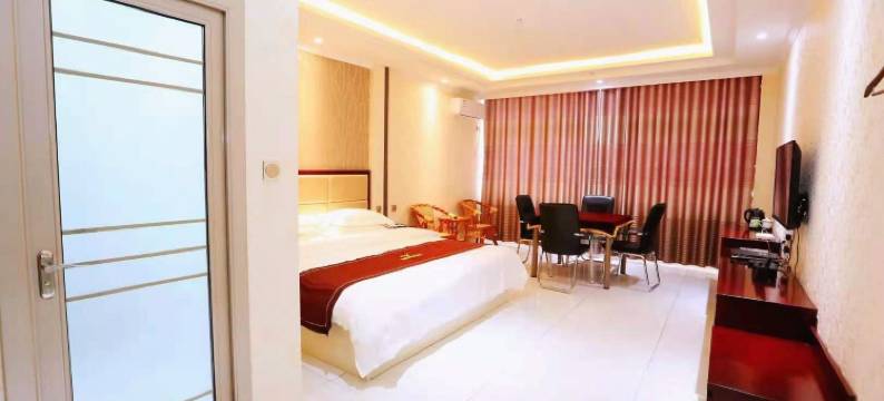 晨阳商务酒店图片