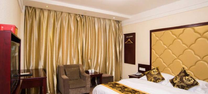 长沙广通大酒店(汽车南站店)图片