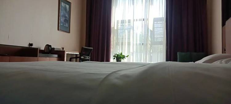 随州文烽旅店图片