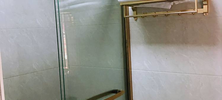 金明公寓(晋江动车站店)图片
