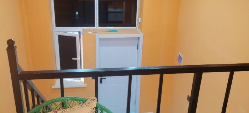 阜新爱思家时尚宾馆图片