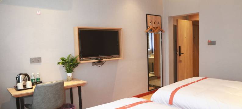 贝壳酒店(迎丰东路市政府店)图片