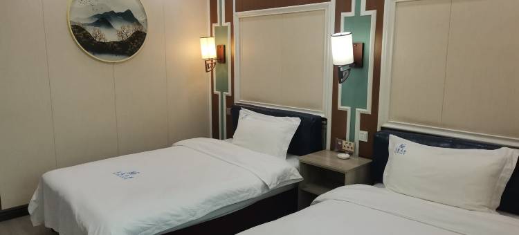 艾德莱斯商务宾馆图片