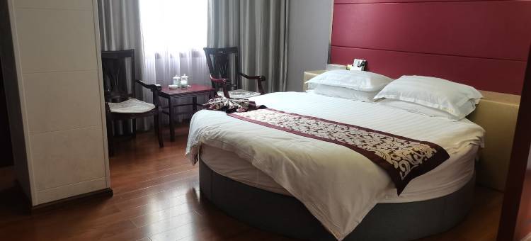 保山文顺酒店(三馆广场店)图片