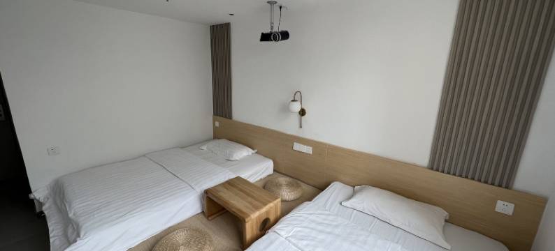 DUDO酒店(航天城地铁站店)图片