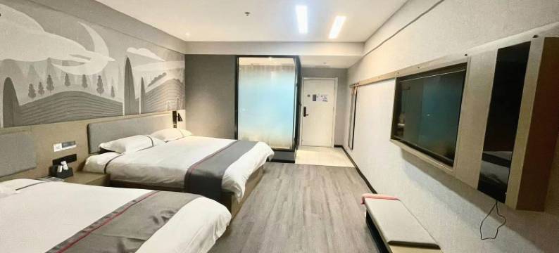 尚客优酒店(莱钢培训中心党校店)图片