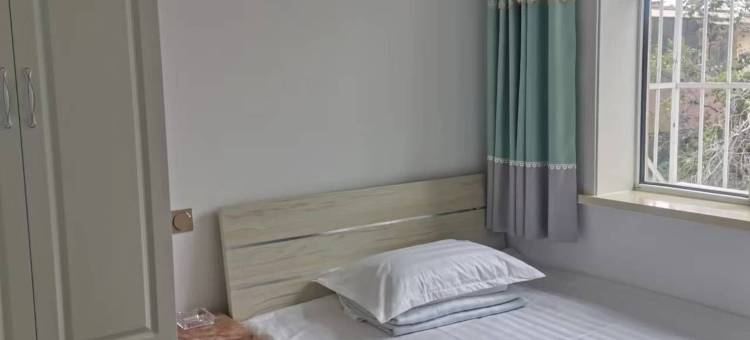 佳安招待所(独山子店)图片