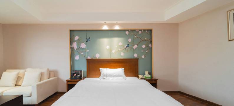 梓潼梓州印象酒店图片