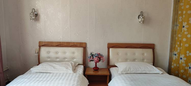 梨树盛源商务宾馆图片