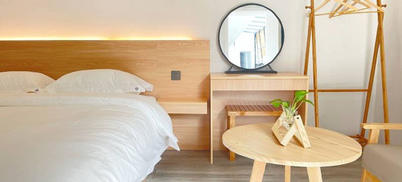 左叁民宿(西安钟鼓楼回民街店)图片