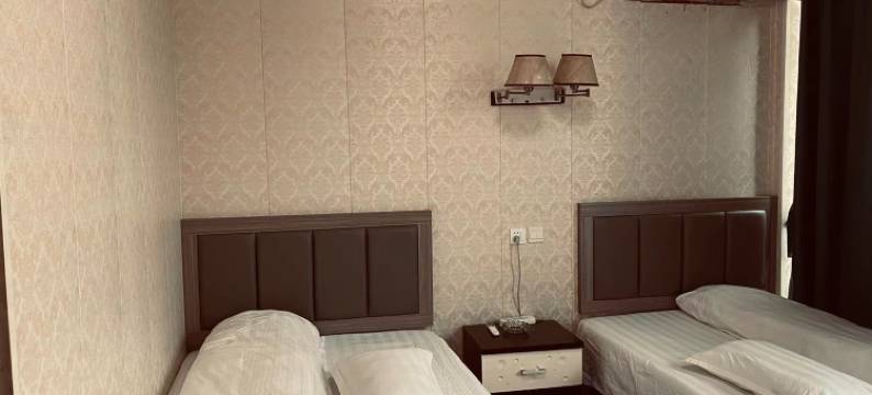 上海翔宁旅馆图片