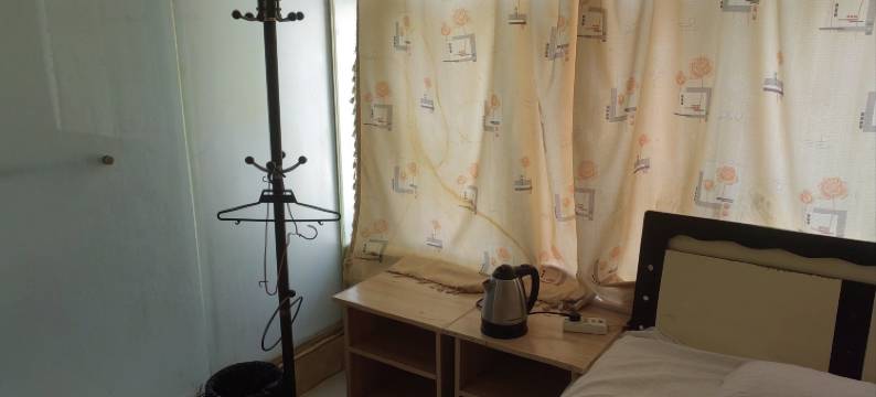 焦作天源旅馆图片