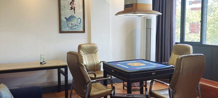 诺施琪主题酒店(澧县店)图片