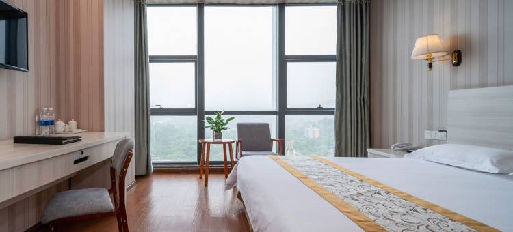 聚春园瑞春酒店(福州市儿童公园店)图片