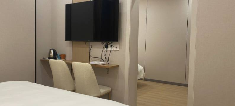 无锡华涞宾馆图片