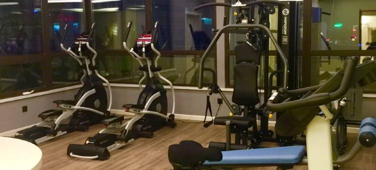 全季酒店(长春人民广场万象城店)图片