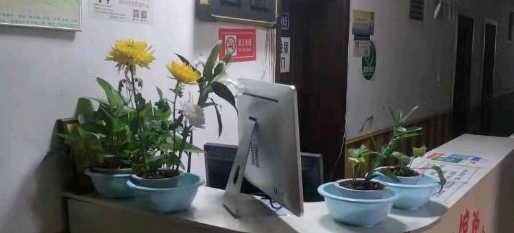 东都商务宾馆图片